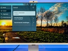 LG Smart Monitor 32U850SA-W - Instellingenmenu