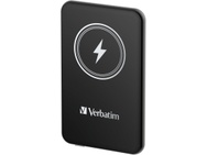Verbatim Charge 'n' Go 5000mAh - Zwart