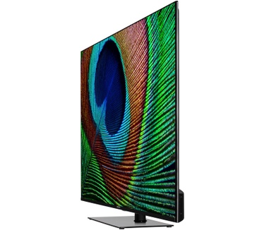 Medion Medion X16544 - Android Smart TV - 163,9 cm - 65 Inch - Ultra HD - Google Assistant - Chromecast - Zwart