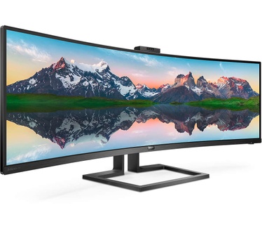 Philips 499P9H Zwart