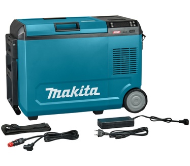 Makita CW004GZ Vries- /koelbox 29 L - Verwarmfunctie