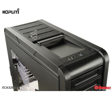 Enermax Hoplite Hoplite ST Zwart