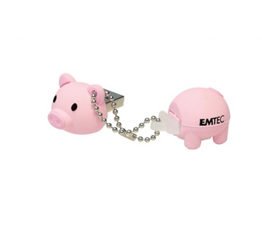 Emtec M319 Piggy Farm