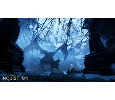 Dragon Age: Inquisition (GOTY Edition), Xbox One