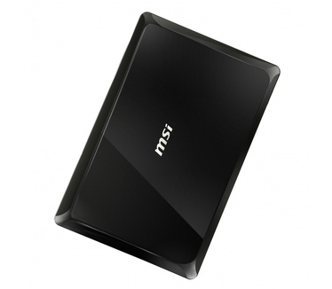 MSI X-Slim X410-011