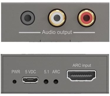 Marmitek Connect ARC13
