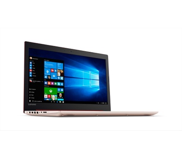 Lenovo IdeaPad 320-15IKBN (80XL025RMH) Rood