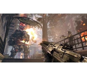 Wolfenstein: Youngblood, Windows