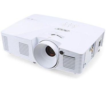 Acer X137WH