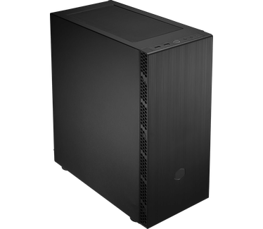 Cooler Master MasterBox MB600L V2 (zonder 5,25" bay, closed)