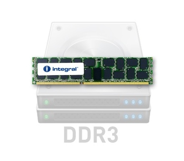 Integral 8GB DDR3-1333