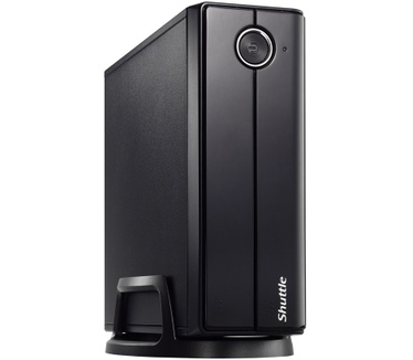 Shuttle X 6110XA