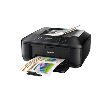 Canon Pixma MX375