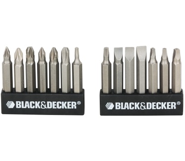 Black & Decker A7073-XJ