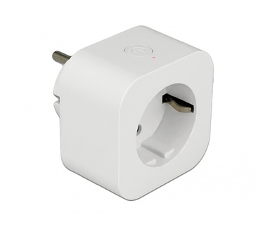 Delock 11826 - WLAN Power Socket Switch