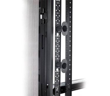 APC Narrow Vertical Cable Organizer