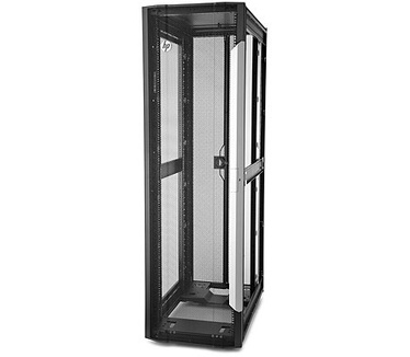 HPE 642 1200mm Shock Intelligent Network Series Rack