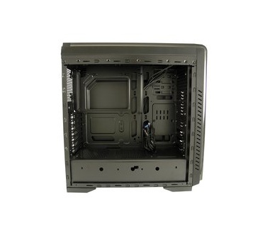 LC-Power PRO-904B-STRUCTURE