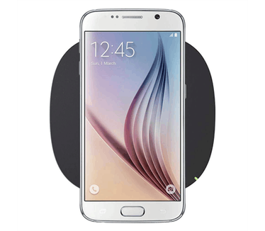 Belkin QI Wireless Charging Pad 1A (F8M747bt)