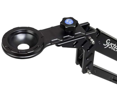 Benro MoveUp4 Travel Jib