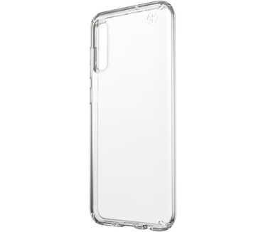Speck Presidio Stay Clear Galaxy A50 (2019) Clear