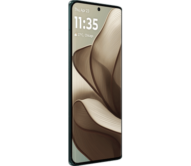 Motorola edge 50, 8GB ram, 256GB opslag Groen