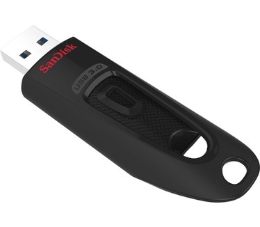 Sandisk Sandisk Ultra USB 3.0 Flash Drive 64 GB