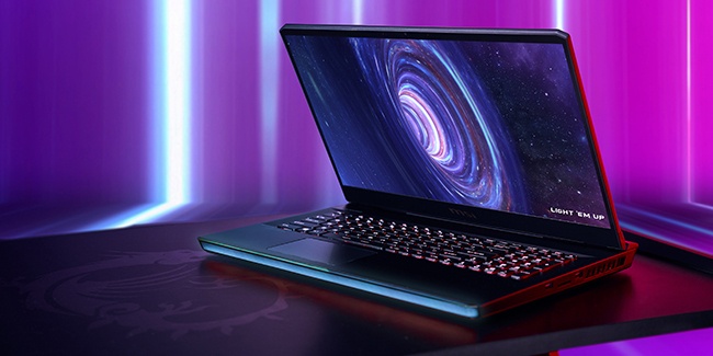 MSI