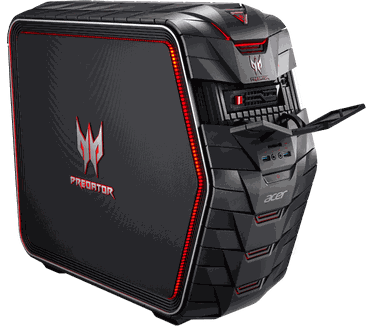 Acer Predator G6-710 G6-710 I108022 NL