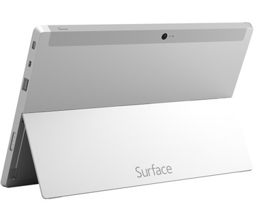Microsoft Surface 2 64GB Zwart