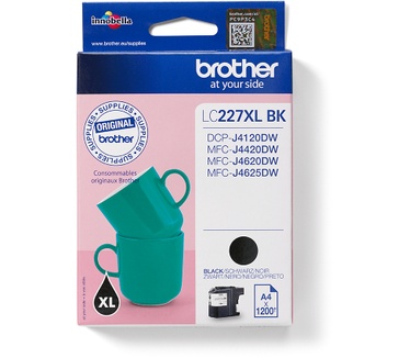 Brother LC-227XLBK