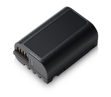 Panasonic DMW-BLK22E