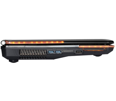 MSI GT683R-231NL