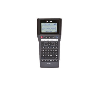 Brother PT-H500LI