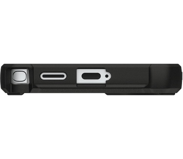 Urban Armor Gear Monarch Pro (Iphone 14) Zwart