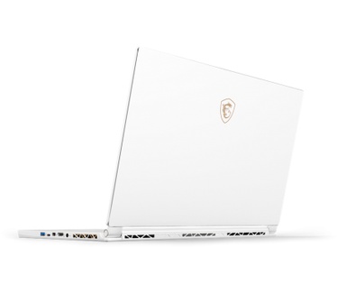 MSI P65 8RF-457BE Creator White