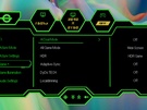 Titan Army P275MV Plus - Osd