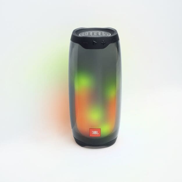 Jbl pulse sale 4 price