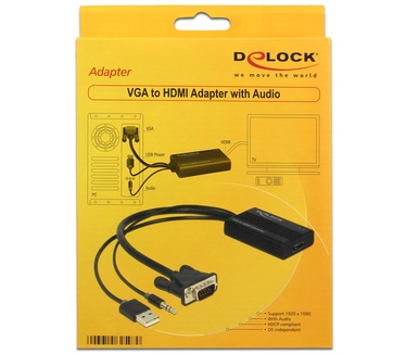 Delock 62597