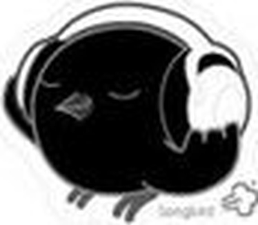 Songbird logo (75 pix)