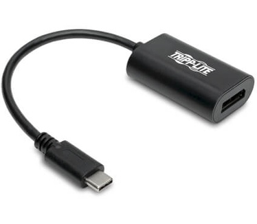 Tripp-Lite U444-06N-DP4K6B Zwart