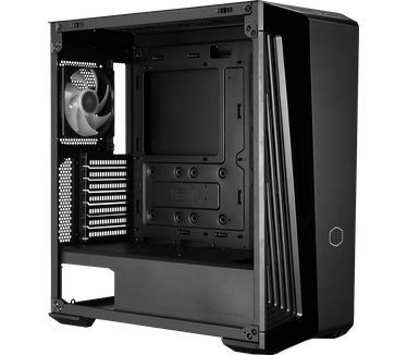 Cooler Master masterbox 540