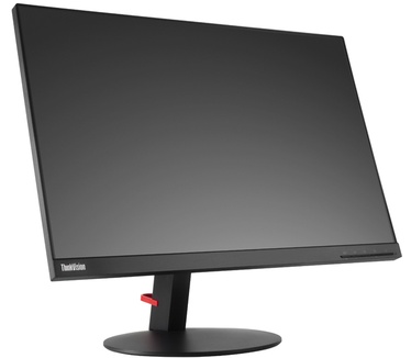Lenovo M710 + ThinkVision T24d