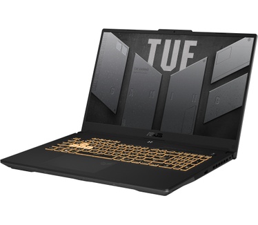 ASUS FX707ZR-HX003W