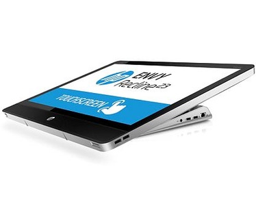 HP Envy Recline 23 - L1V54EA