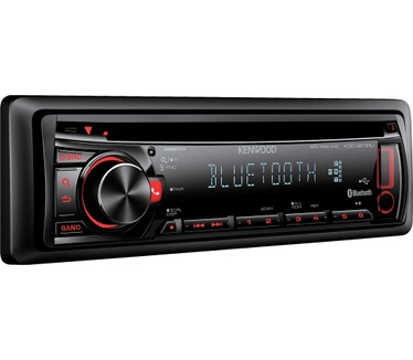 Kenwood KDC-BT31U	
