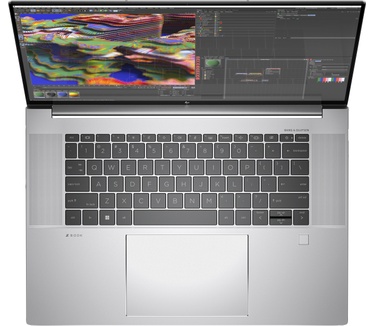 HP ZBook Studio 16 G9 (62U51EA)