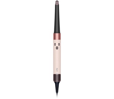 Dyson Airwrap Co-anda2x Straight+Wavy - Multistyler - Föhnborstel - Krulborstel - Ceramic Pink/Rose Gold