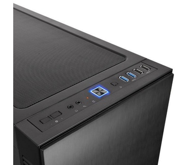 Thermaltake Suppressor F51