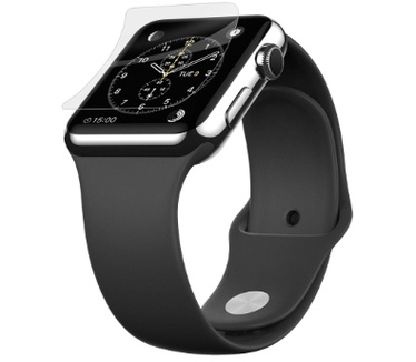 Belkin ScreenForce InvisiGlass